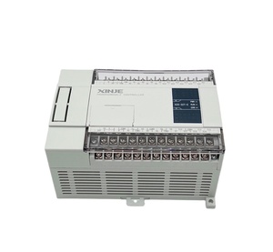 Nouveau contrôleur programmable original XINJE série XC2, XINJE PLC XC2-16R-E XC2-32RT - Product Image 1