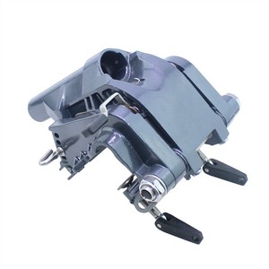 Support pivotant pour <span class=keywords><strong>moteur</strong></span> <span class=keywords><strong>hors</strong></span>-<span class=keywords><strong>bord</strong></span> 63V-43311-03-4D pour Yamaha 2 temps 9.9-<span class=keywords><strong>15</strong></span> HP - Product Image 1