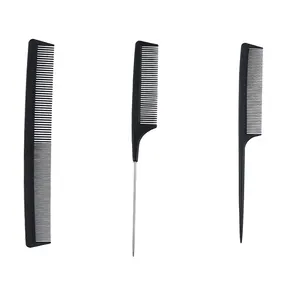 The Best China Plastic Hair Combs Wholesale Manufacture Household Comb On Sale