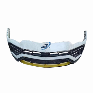 Kit <span class=keywords><strong>carrosserie</strong></span> de haute qualité pour Lamborghini URUS, pare-chocs avant d'origine, ensemble de pare-chocs d'<span class=keywords><strong>occasion</strong></span>, pièces de <span class=keywords><strong>carrosserie</strong></span> d'origine - Product Image 5