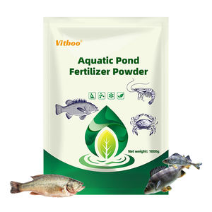 एडिटिव मछली वृद्धि बूस्टर वजन बढ़ाने के लिए पूरक आहार - Product Image 3