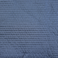 Tissu matelassé uni 100% polyester 150GSM imperméable à la mémoire 6mm léger pour vêtements d'extérieur, veste, tissu matelassé, résistant aux taches