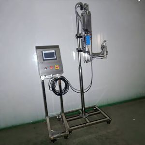 Injecteur d'<span class=keywords><strong>azote</strong></span> <span class=keywords><strong>liquide</strong></span> <span class=keywords><strong>extincteur</strong></span> doseur d'<span class=keywords><strong>azote</strong></span> <span class=keywords><strong>liquide</strong></span> absinthe faisant la Machine Suspension de rouleaux de bois lors de la peinture - Product Image 5