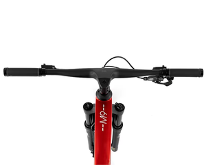 Bicicleta <span class=keywords><strong>de</strong></span> Montaña FLM M9-Elite Carbon XC Race 29er <span class=keywords><strong>de</strong></span> 12 Velocidades, Ligera, 11.3 kg, MAXXIS Hidráulica - Product Image 3