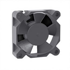 Ventilateur axial AC Crown AGE03510 à roulement à billes, électrique, OEM pour accessoires - Product Image 1