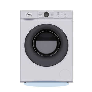Lave-linge intelligent à chargement frontal 6kg 8kg 10kg 12kg Économie d'énergie Type Inverter - Product Image 1