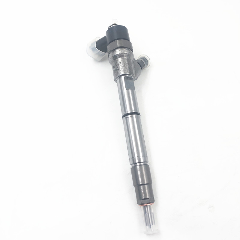 new diesel Fuel Injector 0445110273 0445110274 0445110502 0445110418 0445110435 0445110291 common rail injector