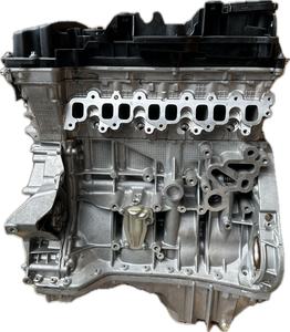 Compatible avec les moteurs d'origine BMW/Mercedes-Benz. Fonctionnalités : Installation non destructive et performances synchronisées. - Product Image 3