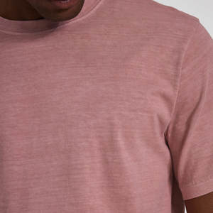 100% Cotton High Street Men <b>Vintage</b> <b>Tees</b> Shirt High Quality Heavy Cotton Men's <b>Vintage</b> Acid Wash Short Sleeve T-Shirt - Product Image 6