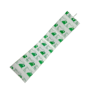 อัตราการดูดซับความชื้นสูงสารดูดความชื้นแคลเซียมคลอไรด์สำหรับภาชนะกันน้ำ - Product Image 1