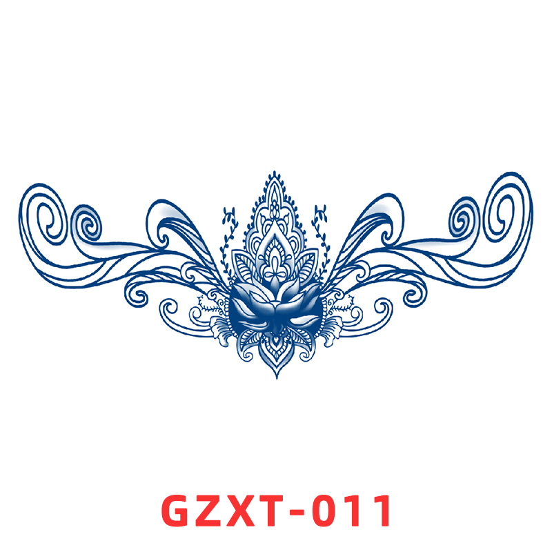 GZXT-011