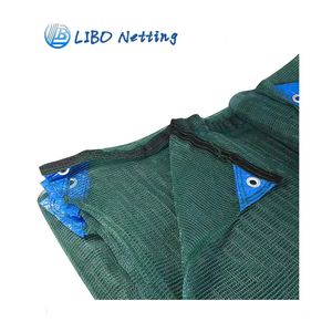 Filet agricole en HDPE vierge 100%-Filet <span class=keywords><strong>de</strong></span> récolte d'olives durable pour <span class=keywords><strong>serre</strong></span> et ferme - Product Image 6