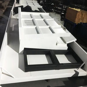 Sistema di Sollevamento Idraulico per Cassone Camion Ribaltabile a Prezzo Speciale per Movimentazione Materiali - Product Image 4