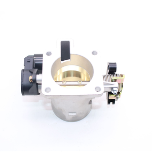 Boîtier de commande électronique du papillon des gaz TN030-18510 pour KIA TIBA – Pièce de rechange neuve - Product Image 4