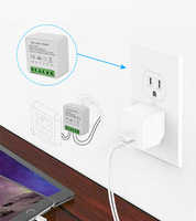Igbee-mando a distancia para casa inteligente, instalación de casa inteligente