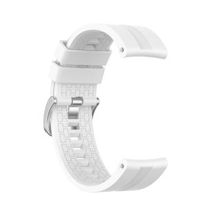 Correa de Silicona Deportiva de Lujo y Transpirable de 22mm 20mm para Reloj Inteligente de 46mm/ <span class=keywords><strong>Watch</strong></span> <span class=keywords><strong>GT</strong></span> <span class=keywords><strong>2</strong></span>/2e/ GTR 47mm - Product Image 5