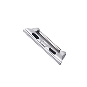Bộ Chuyển Đổi Đồng Hồ 38 40 42 44Mm Dễ Dàng Cài Đặt Bằng Thanh Lò Xo Để Kết Nối Dây Đeo Đồng Hồ Cho Dây Đeo Đồng Hồ Apple - Product Image 2