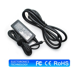 อะแดปเตอร์แล็ปท็อป45W แหล่งจ่ายไฟ19V 2.37A 4.0 1.7มม. อะแดปเตอร์แล็ปท็อปสำหรับ Toshi U920T Z835 Z15t-A U925T - Product Image 4