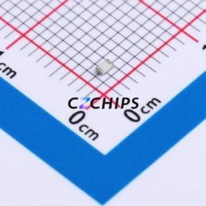 Résistance CMS RT0603BRD0782R5L 0603 (Type : Film mince) (Résistance : 82,5 Ohm Précision : 0,1%) - Product Image 2