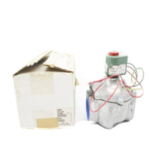 8215B080 110/120V 25PSI 2 Yeni Orijinal Hazır Depo Endüstriyel Otomasyon PLC Programlama Kontrol Cihazı - Product Image 1