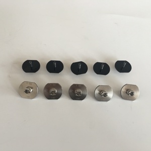 เครื่องซีรีส์ CM402/CM602 SMT NPM พร้อมหัวฉีด KXFX03DKA01 KXFX03K0130 130 - Product Image 6