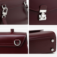OEM offres promotionnelles vente en gros dame de luxe concepteur grand sac fourre-tout en cuir véritable pour femmes sacs à main