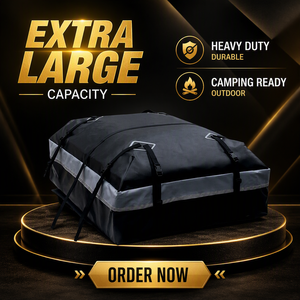 Accessoires et pièces automobiles, sac <span class=keywords><strong>de</strong></span> <span class=keywords><strong>toit</strong></span> universel imperméable <span class=keywords><strong>pour</strong></span> voiture, boîtes <span class=keywords><strong>de</strong></span> <span class=keywords><strong>toit</strong></span> <span class=keywords><strong>pour</strong></span> voyage et camping, boîte <span class=keywords><strong>de</strong></span> transport polyvalente <span class=keywords><strong>pour</strong></span> <span class=keywords><strong>toit</strong></span> <span class=keywords><strong>de</strong></span> voiture - Product Image 6