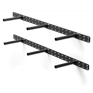 Nhiệm vụ nặng nề 22 inch/558.4mm nổi Kệ Khung kết nối & Kệ hỗ trợ - Product Image 1