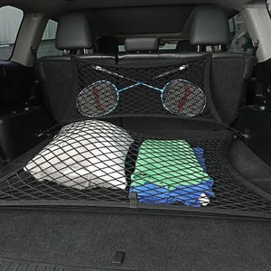 <span class=keywords><strong>Filet</strong></span> de <span class=keywords><strong>coffre</strong></span> de voiture en nylon bagages <span class=keywords><strong>coffre</strong></span> arrière pour <span class=keywords><strong>bmw</strong></span> X1 F48 2016 2017 2018 2019 2020 2021 - Product Image 5