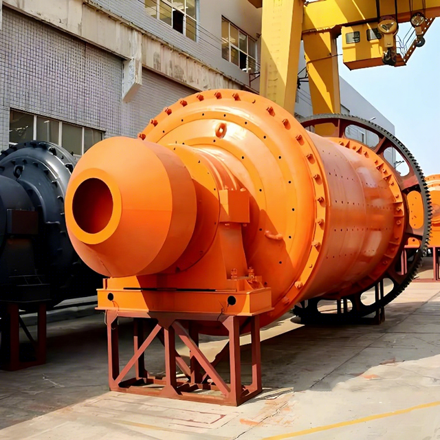 Factory Price Quartz  Grinding Machine Heavy Duty Ceramic Wet Ball Mill 1500x3000 Industrial Ball Mill