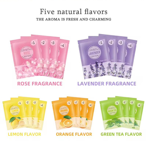 Etiqueta privada Pedicure Manicure Foot Spa 4 en 1 Pedicure Soak <span class=keywords><strong>Salt</strong></span> Pedicure Foot Soak - Product Image 4