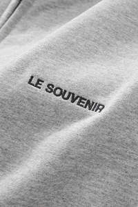 Sweat à capuche <span class=keywords><strong>Bape</strong></span> Chrome Hearts en coton avec logo brodé personnalisé, lourd, surdimensionné, à fermeture éclair, pull d'hiver, streetwear, mode masculine - Product Image 5