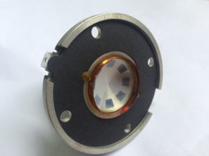 24.8 मिमी JB-L <span class=keywords><strong>2414</strong></span> स्पीकर एक्सेसरीज ड्राइवर यूनिट स्पीकर वॉयस कॉइल - Product Image 2