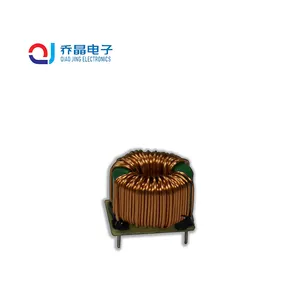 Inductor Toroidal Common Mode Choke Coil Inductor 30A High Current Inductor Filter PFC Power Inductor