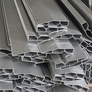DEWEN chape en aluminium de qualité industrielle niveau à bulle chape électrique en béton finition grattoir mural outils pour sol ODM - Product Image 5