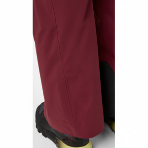 Pantalons pour femmes Soft shell Stretch Tactical Pants Waterproof Windproof ladies Hiking pants customized logo - Product Image 1