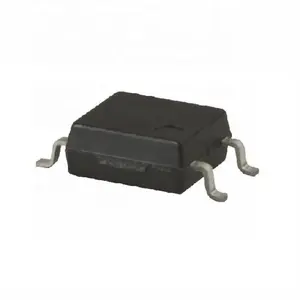 AQY210EHAX Electronic Components DIP-4 Solid State Relays PCB Mount 350v 130mA DIP Form A Norm-Open AQY210EHAXT