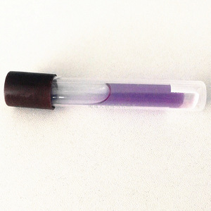Tubos de ensayo de vidrio desechables Tianjing de 6.5 mm de diámetro, pared delgada, transparentes, para indicadores biológicos - Product Image 4