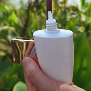 Bouteille isotherme en plastique, 50/30/50ml, pour produits cosmétiques, crème solaire pour les mains, lotion et fond de teint - Product Image 2