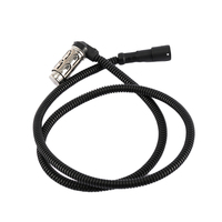 Vente d'usine Auto Parts 4410328090 4410329222 BQZ102A Garantie de 12 mois pour RENAULT DAF pour MERCEDES pour capteur de roue ABS