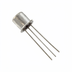 Transistores BOM IC en Stock TO-206AA, TO-18-3 en Caja Metálica JANTXV2N2221A Comprar Componentes Electrónicos en Línea - Product Image 1