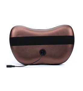 The Most Popular Car Home Massager Kneading Neck Shoulder Back Massage <b>Pillow</b> <b>Heat</b> Small <b>Pillow</b> - Product Image 3