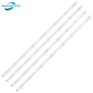 Tira de retroiluminación de TV LED para <span class=keywords><strong>SAMSUNG</strong></span> 2012SONY32A 2012SONY32B 3228 08 REV1.0 REV1.1 LG Innotek <span class=keywords><strong>32</strong></span> "NDS Rev0.4 <span class=keywords><strong>a</strong></span> B Tipo Tiras de LED - Product Image 1