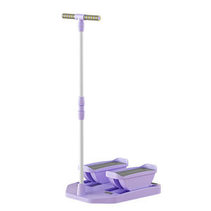Plateforme d'exercice magnétique pliable pour les jambes, équipement de massage auxiliaire, plateformes d'escalade obliques - Product Image 2