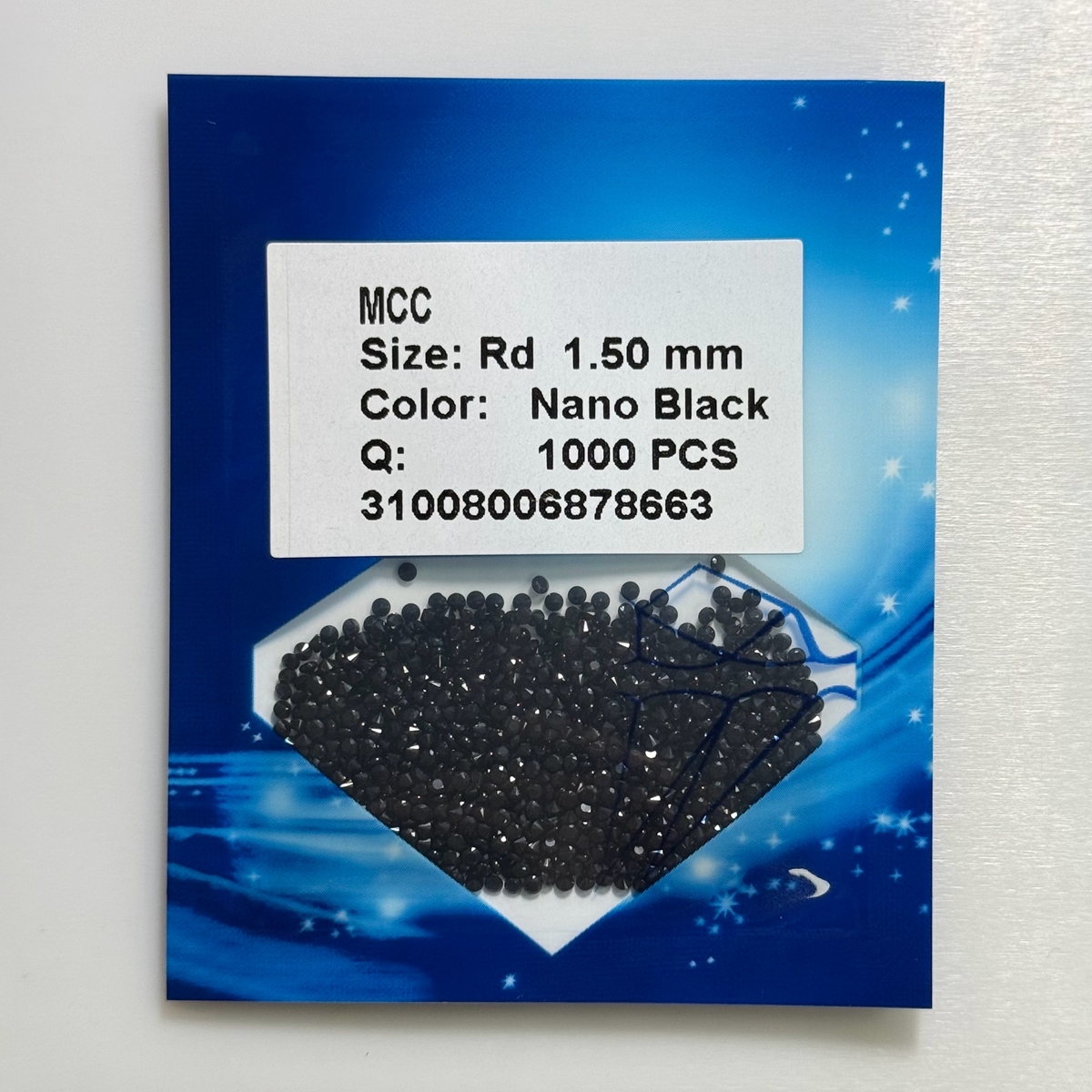 Nano nero