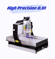 4040 9060 6040 Houtbewerking 3 As/Mini Diy Cnc Router Freesmachine