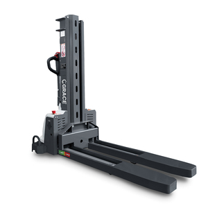Forklift Portable Self Loading 1 <span class=keywords><strong>Ton</strong></span> 1.5 <span class=keywords><strong>Ton</strong></span> 0.<span class=keywords><strong>7</strong></span> <span class=keywords><strong>Ton</strong></span> Semi Self Stacker Electric Stacker <span class=keywords><strong>Pallet</strong></span> <span class=keywords><strong>Truck</strong></span> Dijual - Product Image 6