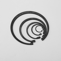 Tùy Chỉnh Din472 Circlips Loại Bình Thường Retaining Ring/Circlip