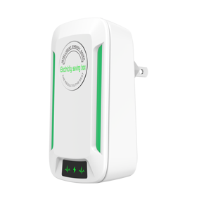 New Arrival trong nhà xách tay Power Saver thân thiện với môi tiết kiệm điện hộp năng lượng-hiệu quả thông minh thiết bị gia dụng dừng Watt - Product Image 3