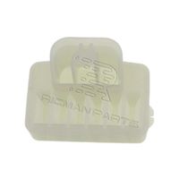 Filtro de Aire de Alta Calidad 544805403 605-297 para Motosierra Husqvarna 435 435E 440, Reemplaza OEM 544805403 605-297
